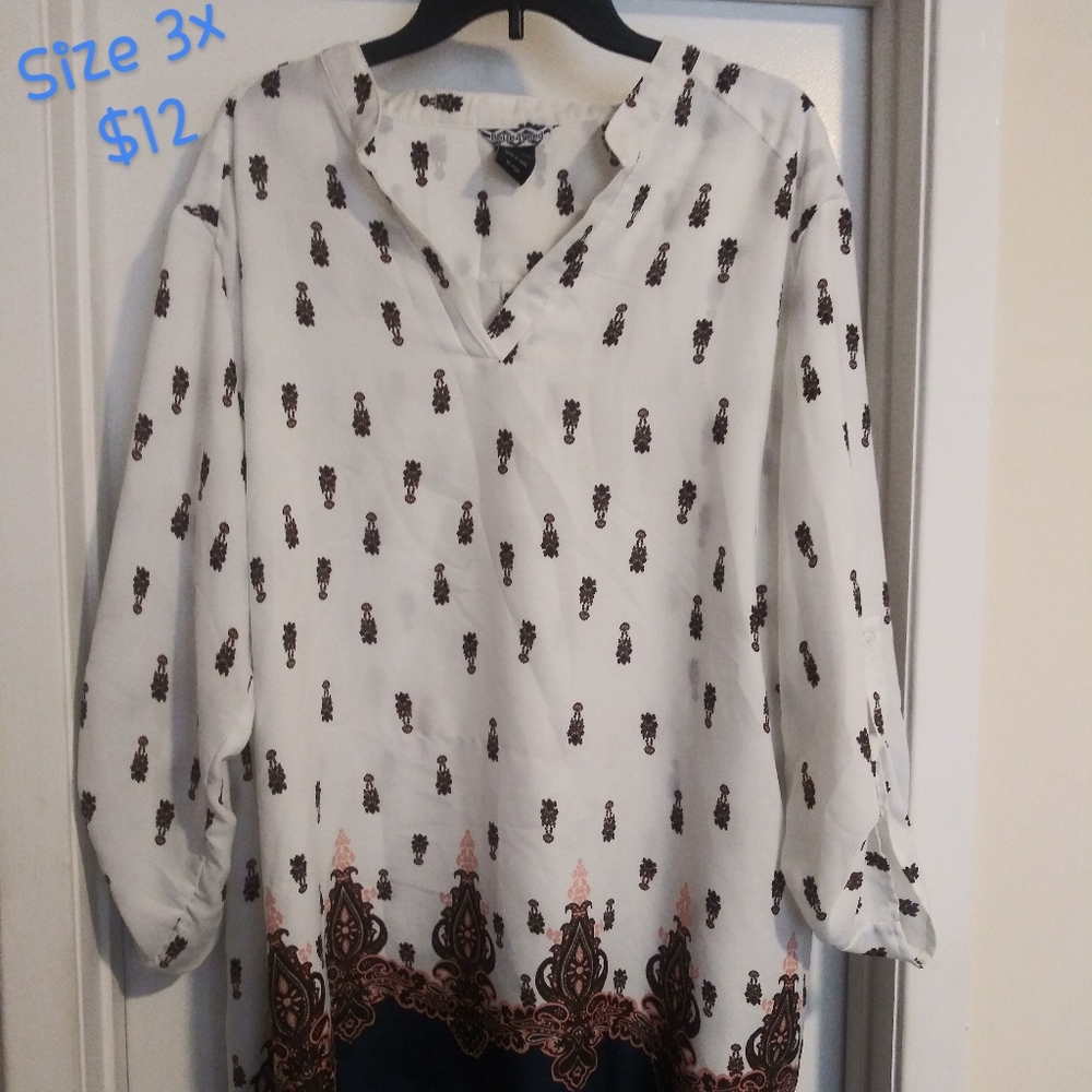 Blouse